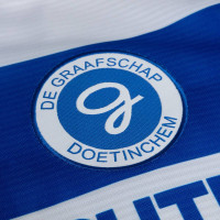 Robey De Graafschap Thuisshirt 2024-2025