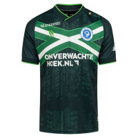 Robey De Graafschap Uitshirt 2024-2025 Kids