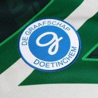 Robey De Graafschap Uitshirt 2024-2025 Kids