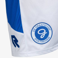 Pantalons Robey De Graafschap Home 2024-2025