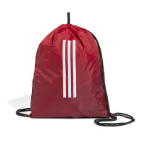 adidas Manchester United Gymtas Rood Zwart