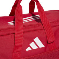 adidas Tiro 23 League Voetbaltas Large Rood Wit