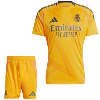 adidas Real Madrid Ensemble Extérieur 2024-2025