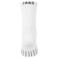 Chaussettes JAKO Comfort Grip blanches