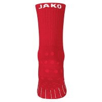 Chaussettes JAKO Comfort Grip rouges