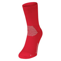 Chaussettes JAKO Comfort Grip rouges