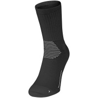 Chaussettes JAKO Comfort Grip noires