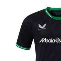 Maillot extérieur Castore Feyenoord 2024-2025