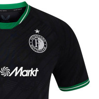 Maillot extérieur Castore Feyenoord 2024-2025