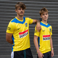 Nike KVC Westerlo Thuisshirt 2024-2025