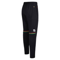 Pantalon d'entraînement Robey NEC Nijmegen Pre-Match 2024-2025 noir