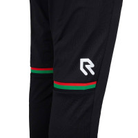 Pantalon d'entraînement Robey NEC Nijmegen Pre-Match 2024-2025 noir