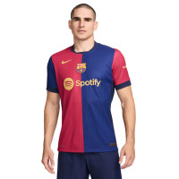 Nike FC Barcelone Maillot Domicile Authentic 2024-2025