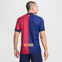 Nike FC Barcelone Maillot Domicile Authentic 2024-2025