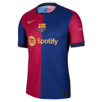 Nike FC Barcelone Maillot Domicile Authentic 2024-2025