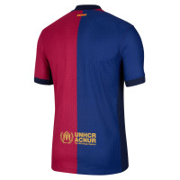 Nike FC Barcelone Maillot Domicile Authentic 2024-2025