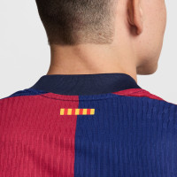 Nike FC Barcelone Maillot Domicile Authentic 2024-2025