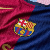 Nike FC Barcelone Maillot Domicile Authentic 2024-2025