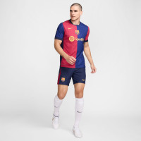 Nike FC Barcelone Maillot Domicile Authentic 2024-2025