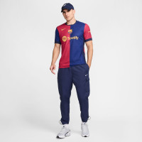 Nike FC Barcelone Maillot Domicile Authentic 2024-2025