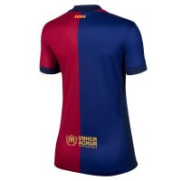 Nike FC Barcelona Thuisshirt 2024-2025 Dames