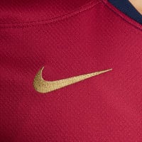 Nike FC Barcelona Thuisshirt 2024-2025 Dames