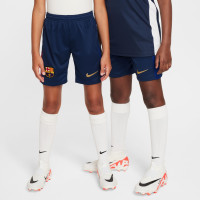 Nike FC Barcelone Short Domicile 2024-2025 Enfants