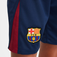 Nike FC Barcelone Short Domicile 2024-2025 Enfants