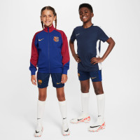 Nike FC Barcelone Short Domicile 2024-2025 Enfants