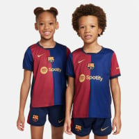 Nike FC Barcelone Minikit Domicile 2024-2025 Tout-Petits