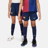 Nike FC Barcelone Minikit Domicile 2024-2025 Tout-Petits