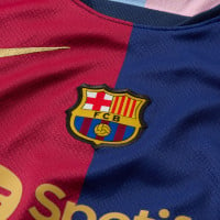 Nike FC Barcelone Minikit Domicile 2024-2025 Tout-Petits