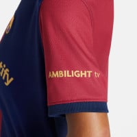 Nike FC Barcelone Minikit Domicile 2024-2025 Tout-Petits