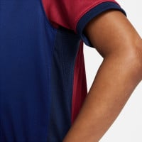 Nike FC Barcelone Minikit Domicile 2024-2025 Tout-Petits