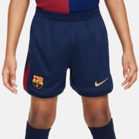 Nike FC Barcelone Minikit Domicile 2024-2025 Tout-Petits