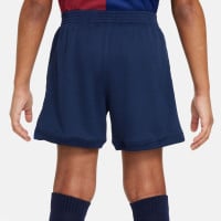 Nike FC Barcelone Minikit Domicile 2024-2025 Tout-Petits