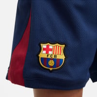 Nike FC Barcelone Minikit Domicile 2024-2025 Tout-Petits