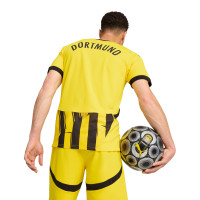 PUMA Borussia Dortmund Cup Voetbalshirt 2024-2025