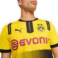 PUMA Borussia Dortmund Cup Voetbalshirt 2024-2025