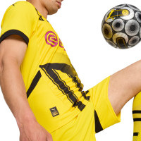 PUMA Borussia Dortmund Cup Voetbalshirt 2024-2025