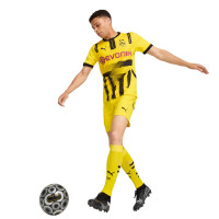 PUMA Borussia Dortmund Cup Voetbalshirt 2024-2025