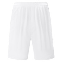 Short de football JAKO Manchester 2.0 blanc