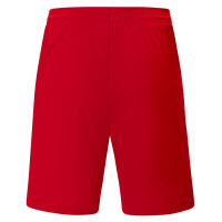 Short de football rouge JAKO Manchester 2.0