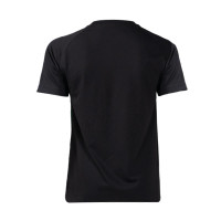 PUMA Maroc Pumatech Pocket T-Shirt 2024-2026 Noir Vert