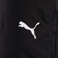 PUMA Marokko Pumatech Broekje 2024-2026 Zwart Groen Rood