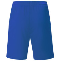 Short de football bleu JAKO Manchester 2.0