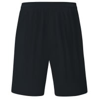 Short de football JAKO Manchester 2.0 pour enfant, noir