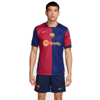 Nike FC Barcelone Ensemble Domicile 2024-2025