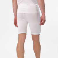 Pantalon de glisse JAKO Basic 2.0 blanc