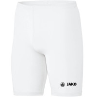 JAKO Basic 2.0 Slidingbroekje Wit